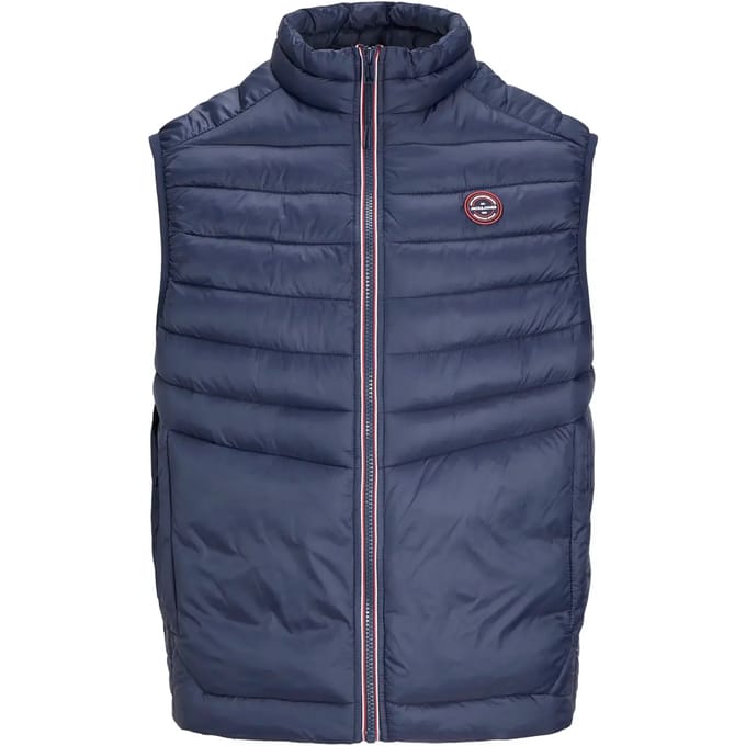 Mouwloos donsjack Jack & Jones Sprint