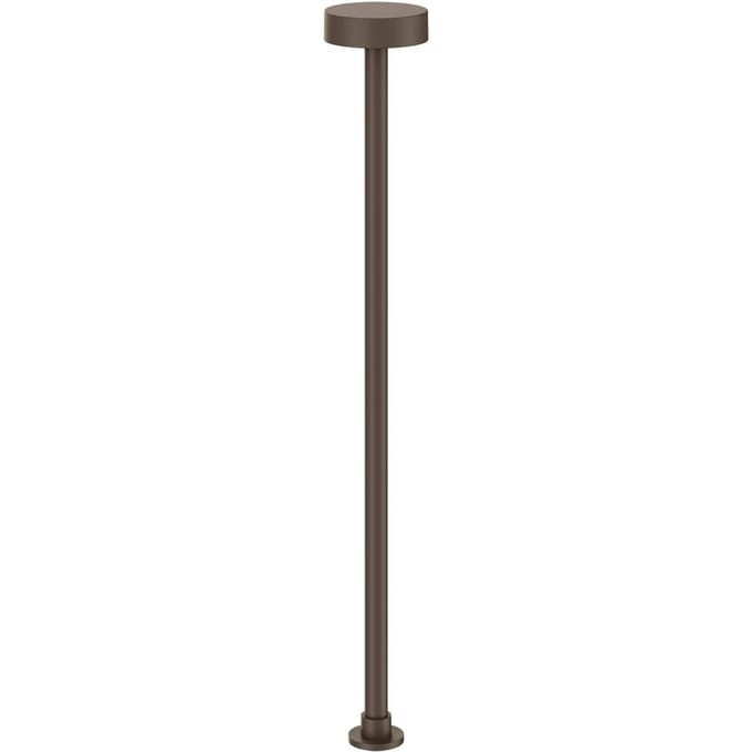 Wever & Ducré Lighting WEVER & DUCRÉ LED sokkellamp Pola 2.1 brons 927 IP65