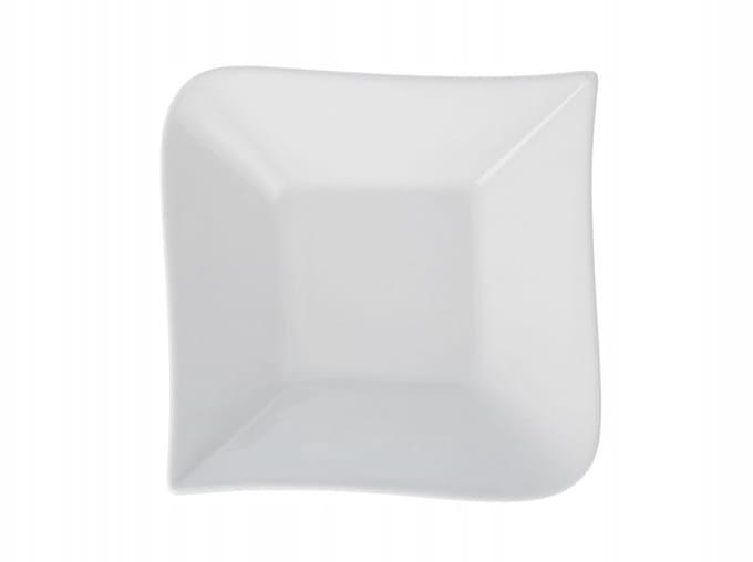 Ambition Fala Porselein Slakom 11,5cm Wit 150ml