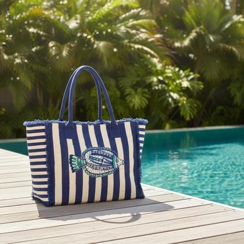 Tas Isla Bonita By Sigris Tas