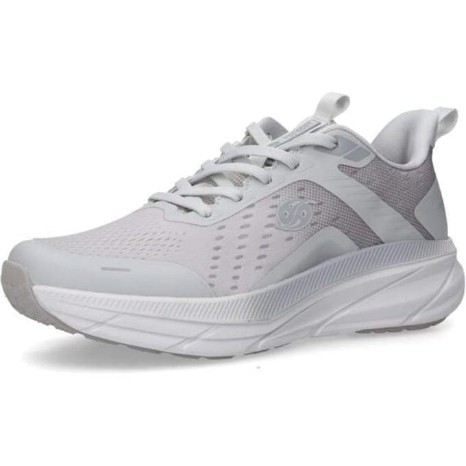 Dockers by Gerli Sneakers - Sneaker - EU41 tot EU47 - voor Mannen - grijs