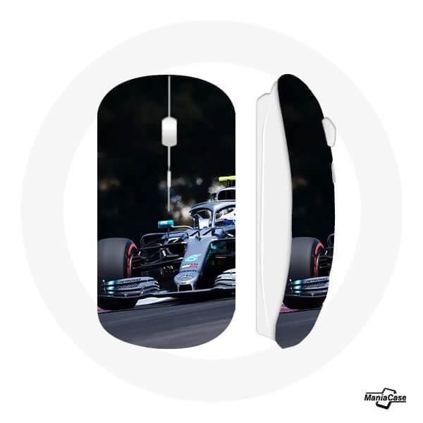 Valtteri Bottas Formule 1 draadloze muis