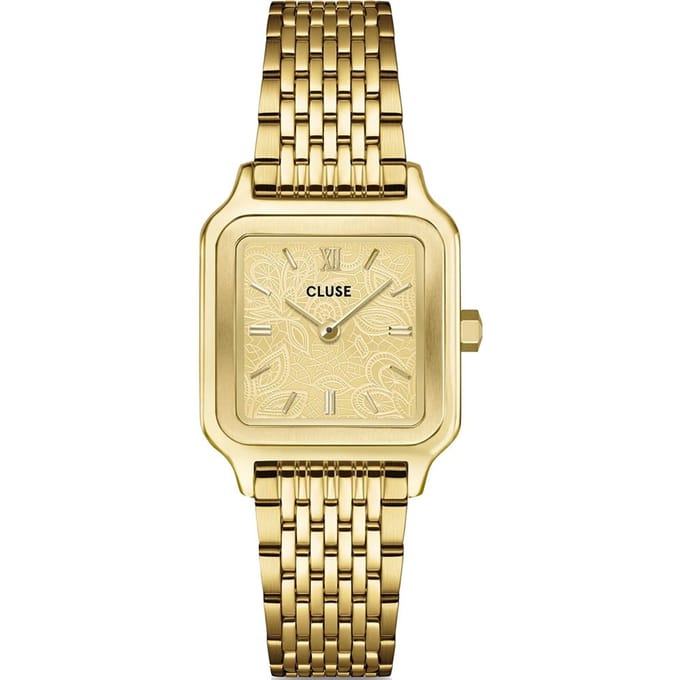 Cluse Gracieuse CW11825 Gracieuse Petite Horloge