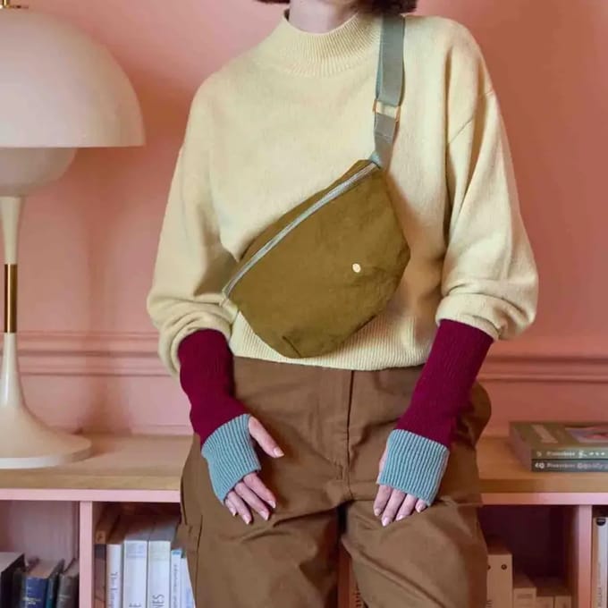Fanny pack La Cerise sur le Gâteau Iona