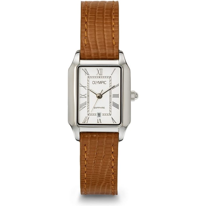 Olympic Premium OL73DSL001 Nostalgia Horloge