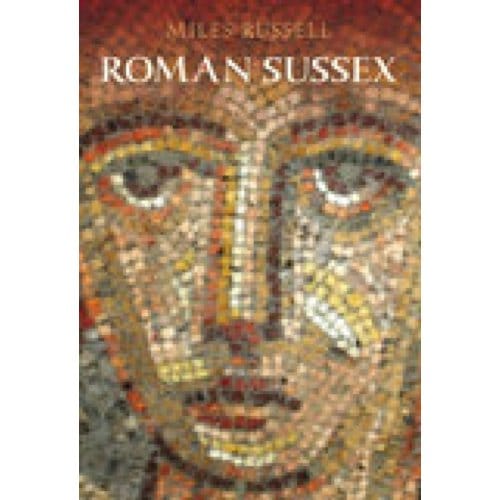 Roman Sussex - Dr Miles Russell