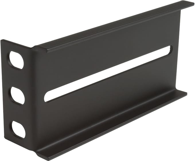 Penn Elcom R1209/01 19 inch beugel voor ladegeleider, 1 HE