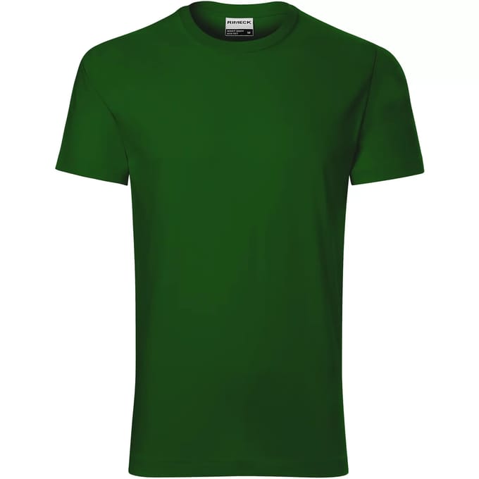 T-shirt Rimeck Resist Heavy R03