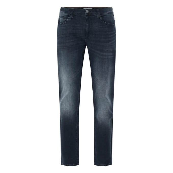 Blend - BHTWISTER2391 SLIMFIT MULTIF. - Heren - Regular fit jeans