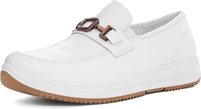 ara Sneaker Osaka wit