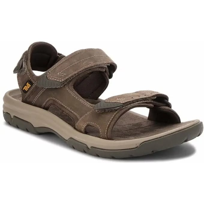 Teva M LANGDON SANDAL Heren Sandalen - WALNUT