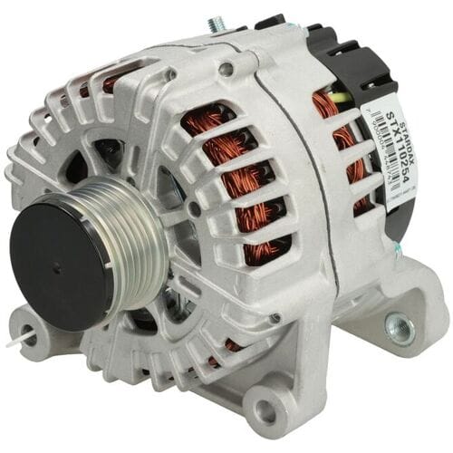 Driefasige generator STARDAX STX110254R