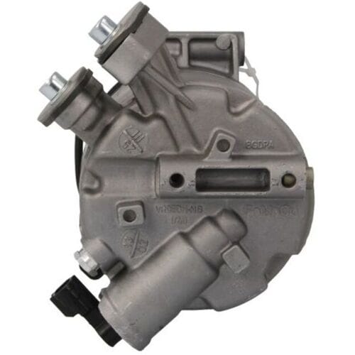 Airco-compressor AIRSTAL 10-3586