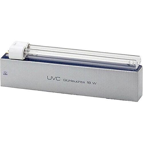 FIAP 2782-1 UVC-LEUCHTMITTEL 18 W Reserve UV-C-lamp
