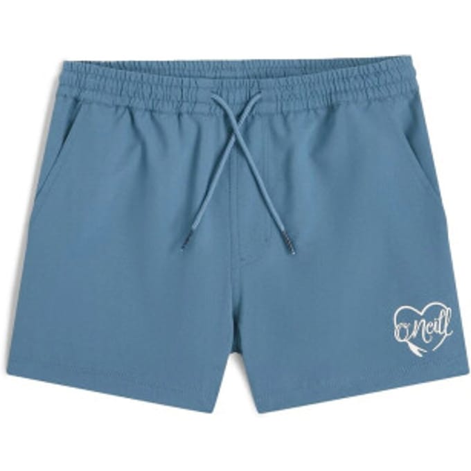 O'Neill Meisjes zwemshort essentials 11"