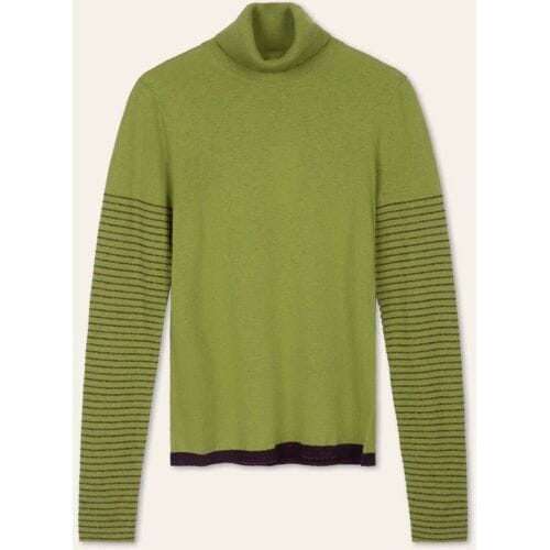 Oilily Kaya Trui- maatXL Mist Groen