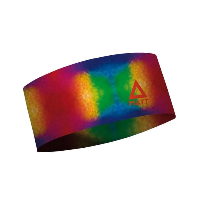 Monolayer Bandeau MATT Cube