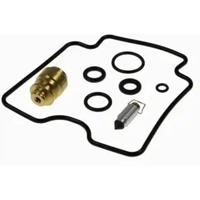 Motorfiets carburateur reparatieset Tourmax Suzuki