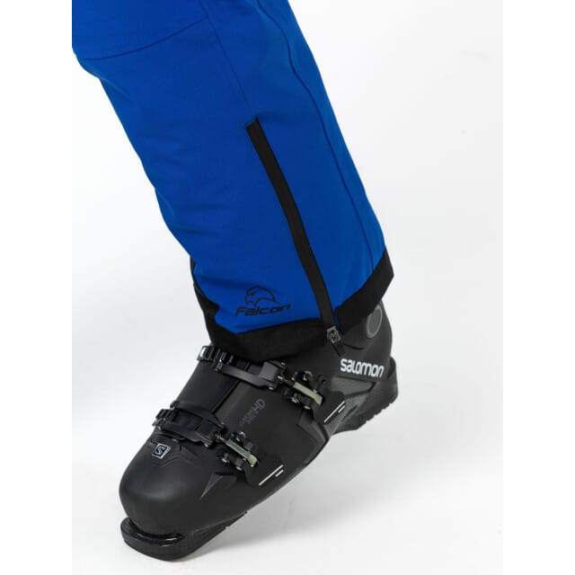 FALCON - phoenix skipant - Skibroek heren - Blauw