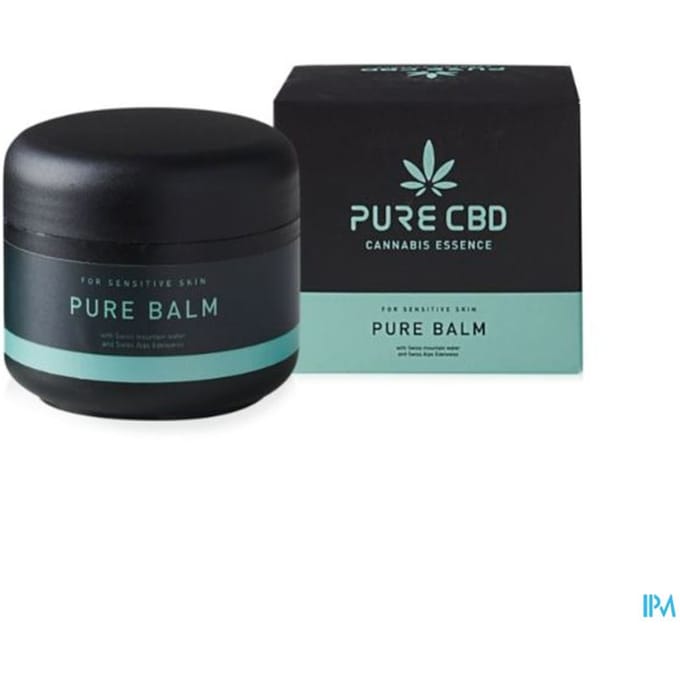 Pure Balm 150ml