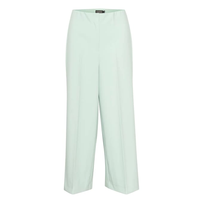 Damesbroek Soaked in Luxury Corinne Wide