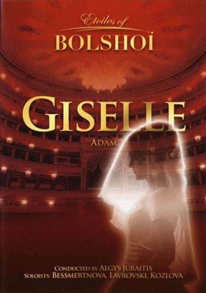 Giselle