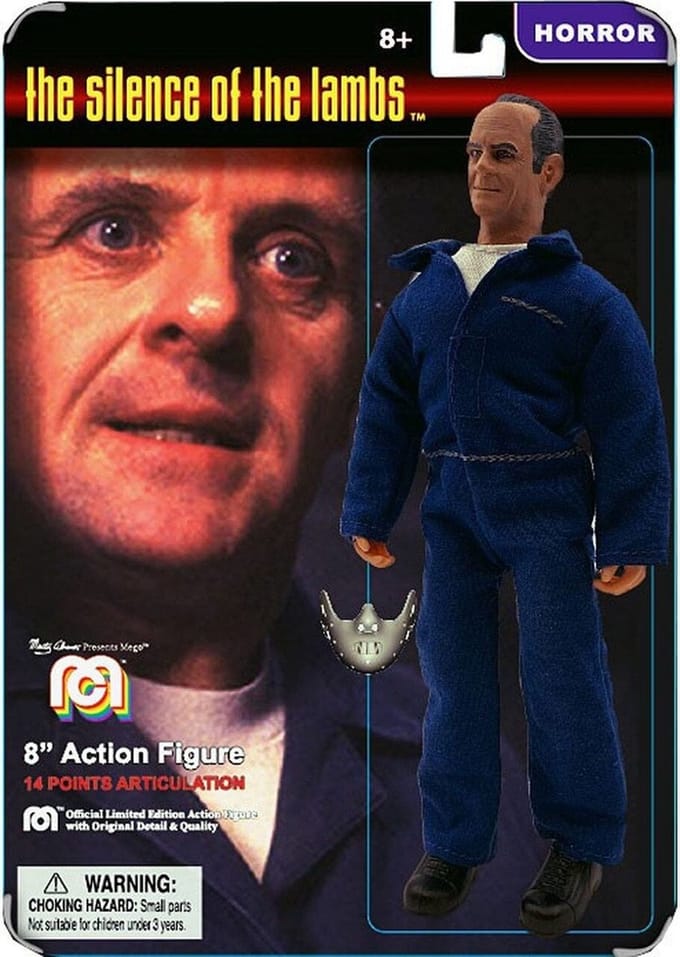 The Wizard of Oz: Dorothy 8 inch Action Figure