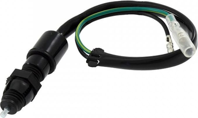 rms achterremsensor voor honda 250 cb motorfiets 1978 tot 1983 nieuw