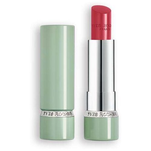 Yves Rocher Lippenstift Rouge Botanique Glow 25. Rose Camélia