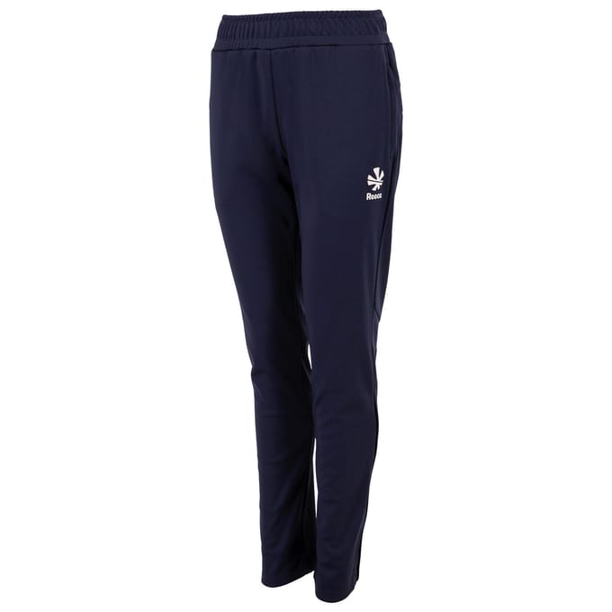 Reece - Shift Pants Dames - Trainingsbroek - Maat S - Navy