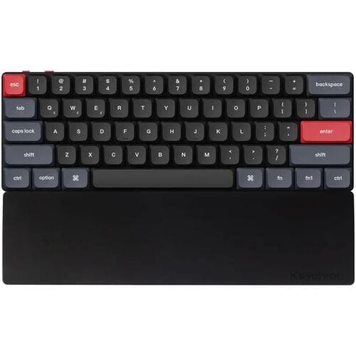 Keychron PR61 polssteun