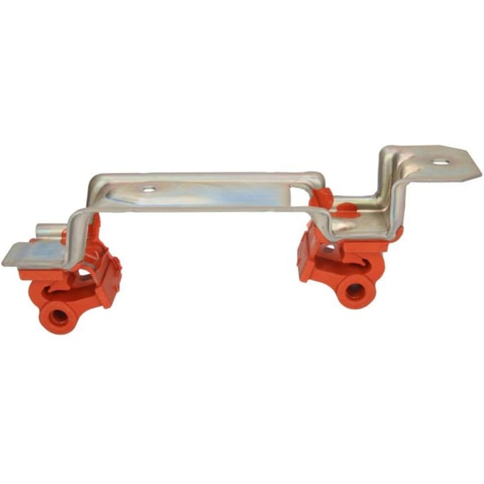Rubberen ophangingsbuffers SASIC 2954005