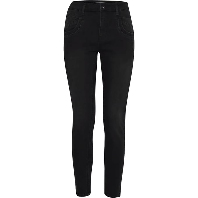 Damesjeans Pulz Jeans Carmen