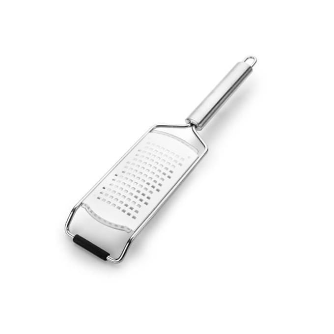 IBILI 748401 Rasp, INOX, Zilver, 31 x 8 x 3 cm