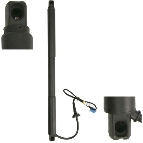 Gasveer, legbodem (Koffer-/Laadruimte) MAGNUM TECHNOLOGY MGS3150MT