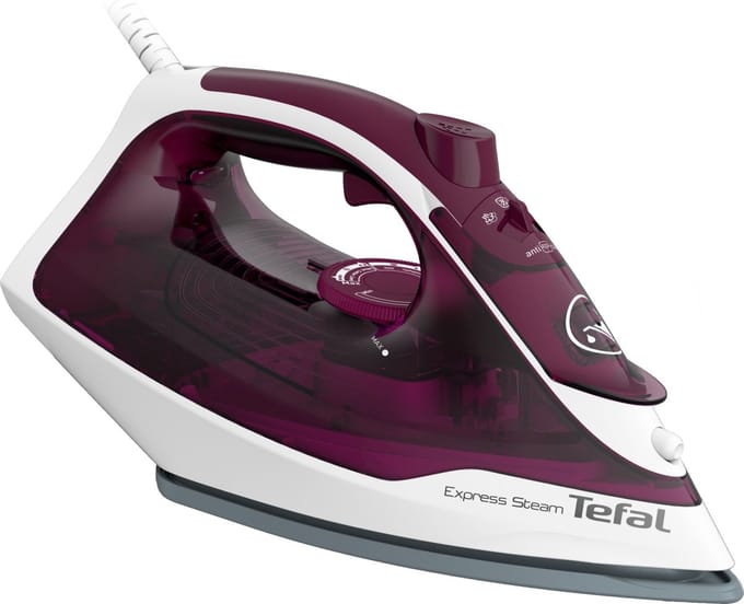 Tefal FV2835E0- Stoomstrijkijzer