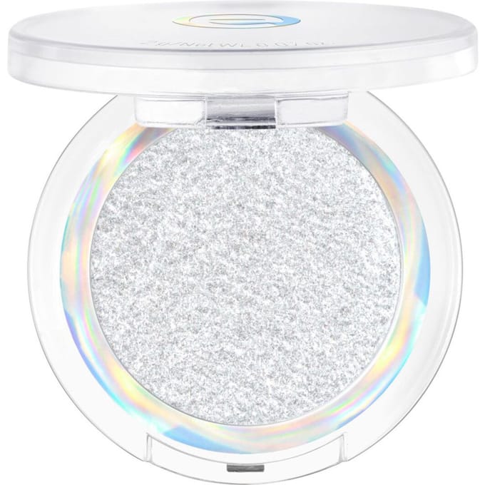 Oogschaduw &amp; primer Essence Mono Glitter Oogschaduw