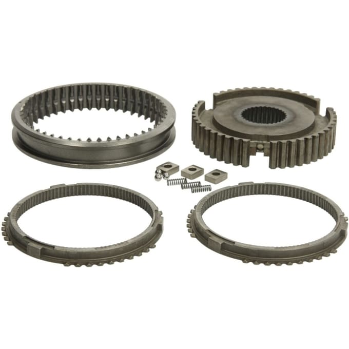 Reparatieset voor synchronisator versnellingsbak ZF 1323298002ZF