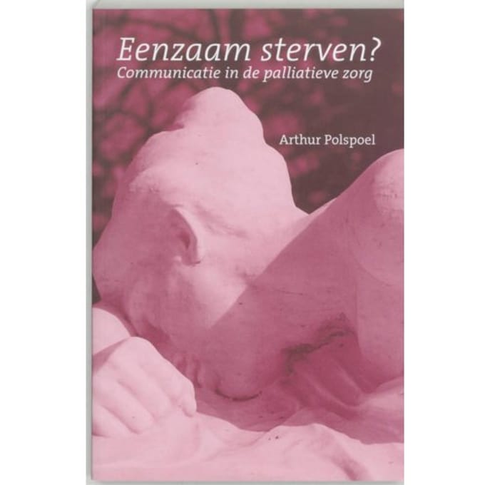 Eenzaam Sterven? - A.R.M. Polspoel