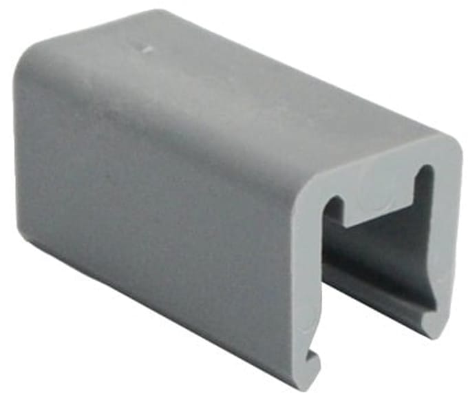 Aspöck sluitkap P&R connector