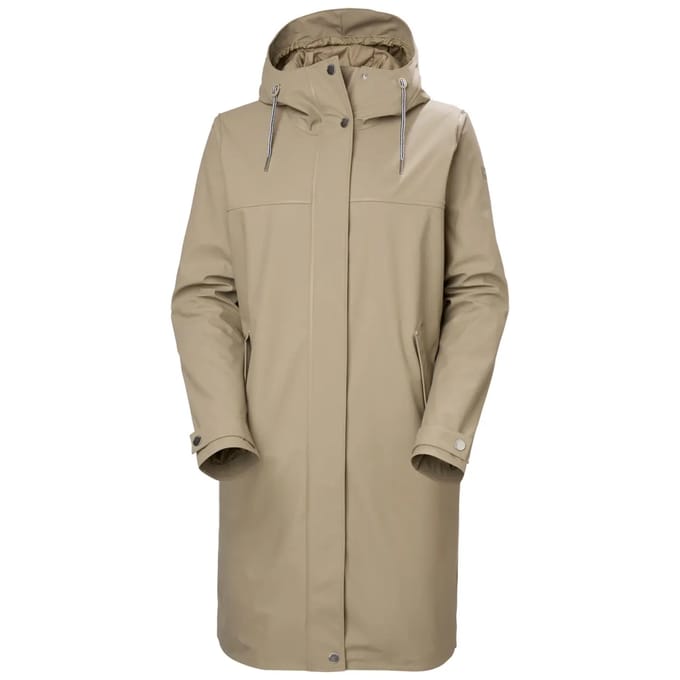Waterdicht damesjack Helly Hansen Moss
