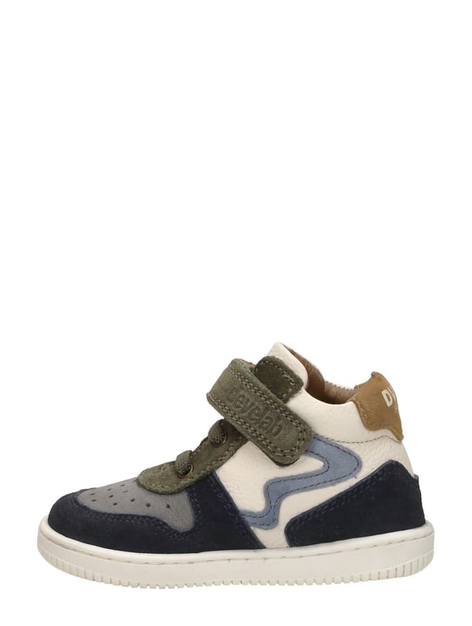 Develab Firststep Sneakers - Jongens - Multi - Maat:20