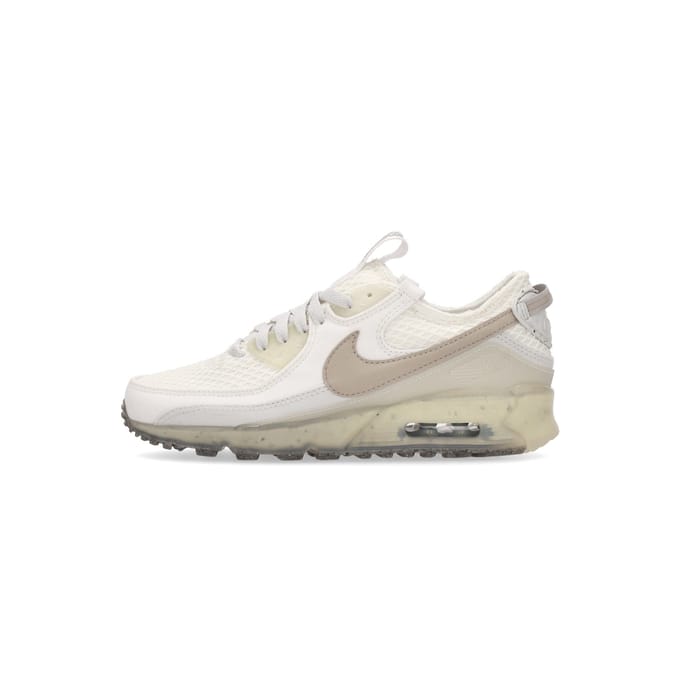 Air Max Terrascape 90 Summit Wit/lt Iron Ore/photon Dust Lage herenschoen