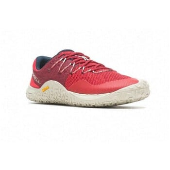 Hardloopschoenen Merrell Trail Glove 7 Lavarot