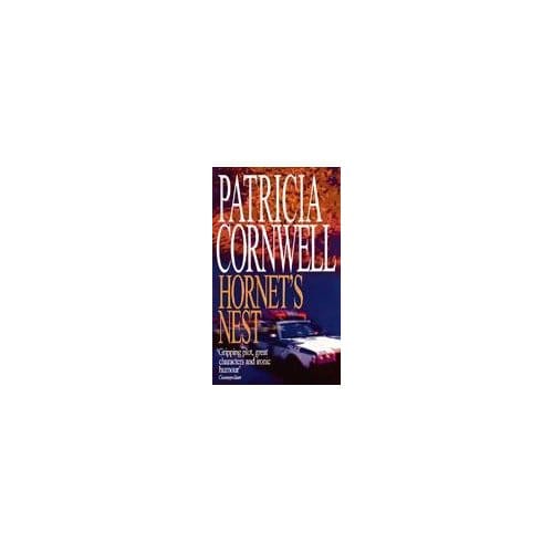 Hornet's Nest - Patricia Cornwell