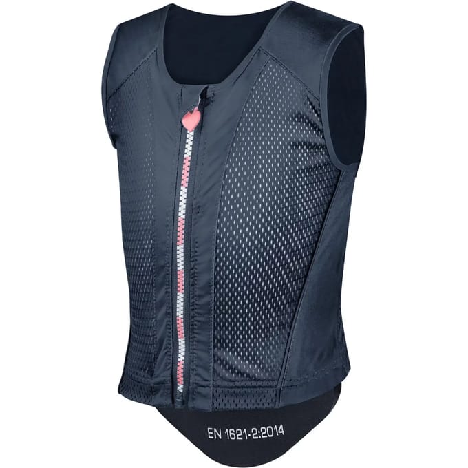 Rugbeschermer voor kinderen Swing P24 Lucky Flex