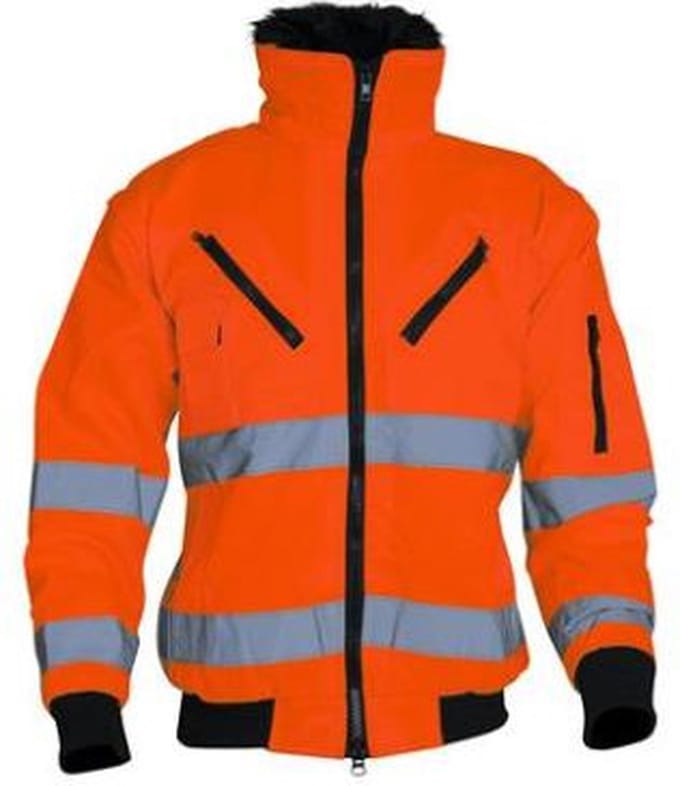 M-Wear 0976 Pilotjack L