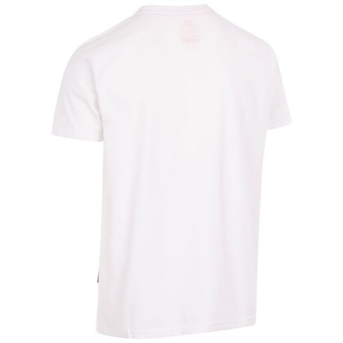 Trespass Heren apache t-shirt
