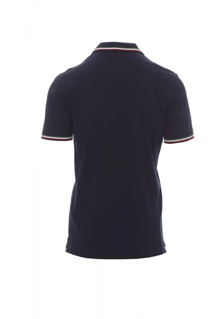 Payper Italia - Navy Blue - 4XL