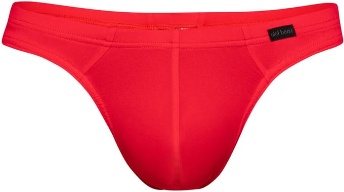 Olaf Benz String RED2563